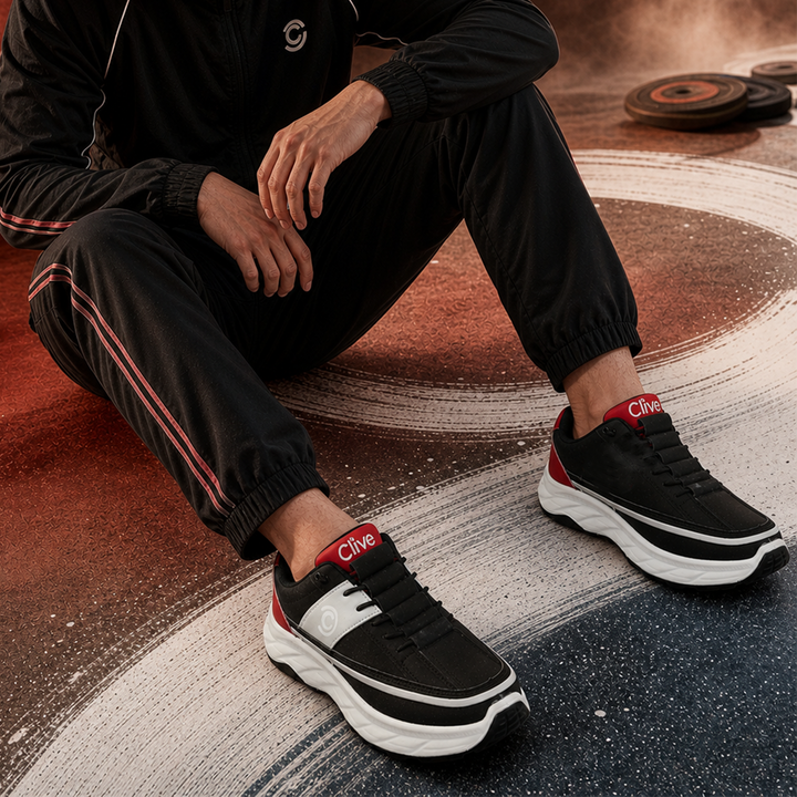 Sports Shoes