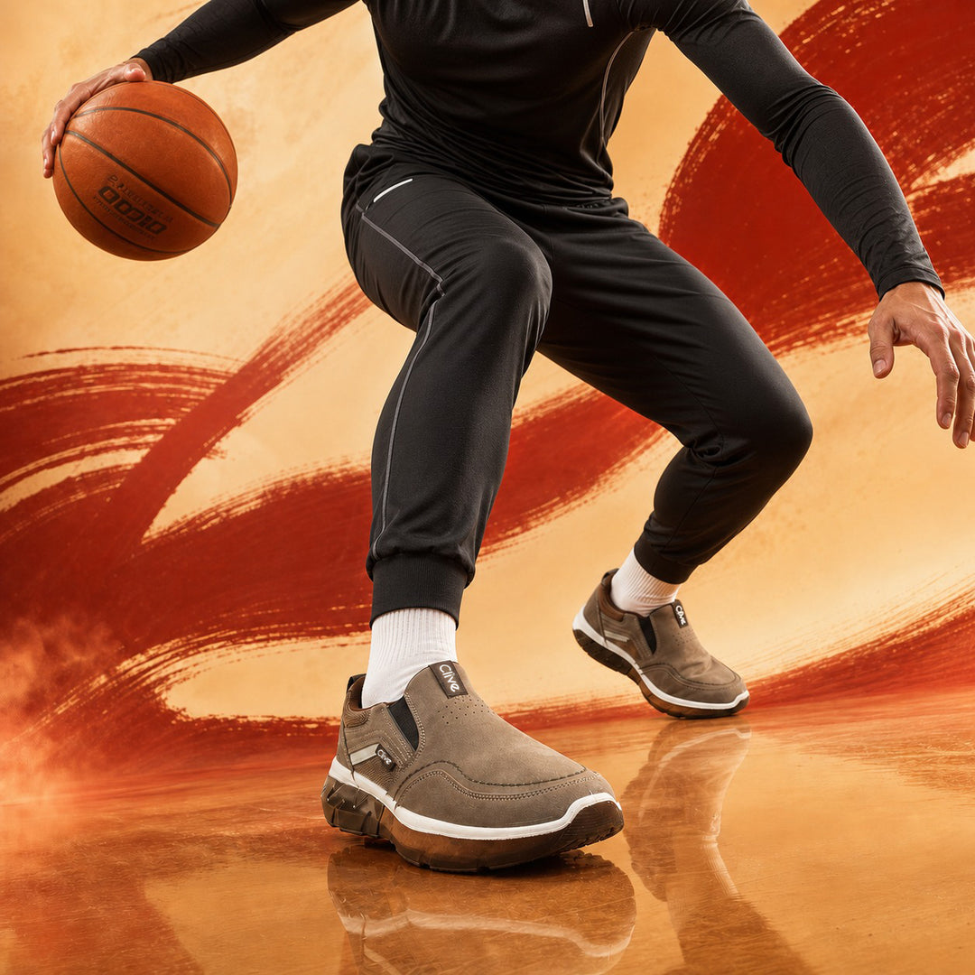Sports Shoes