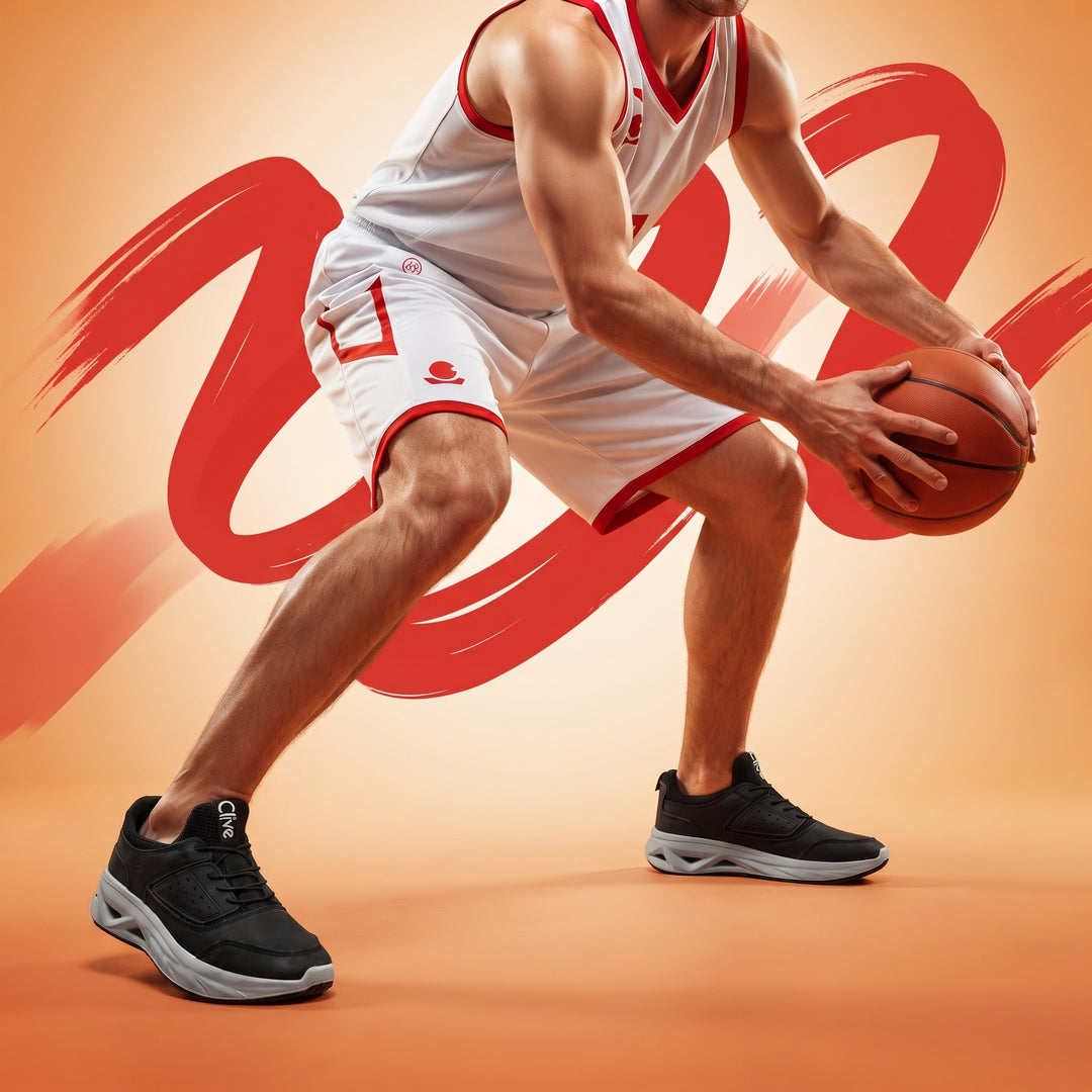 Sports Shoes