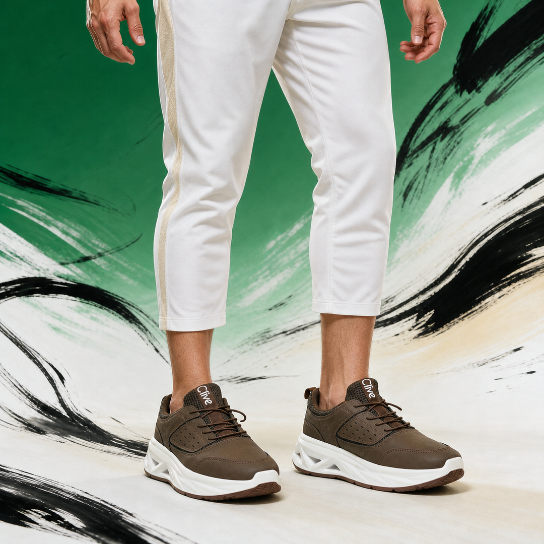 Sports Shoes