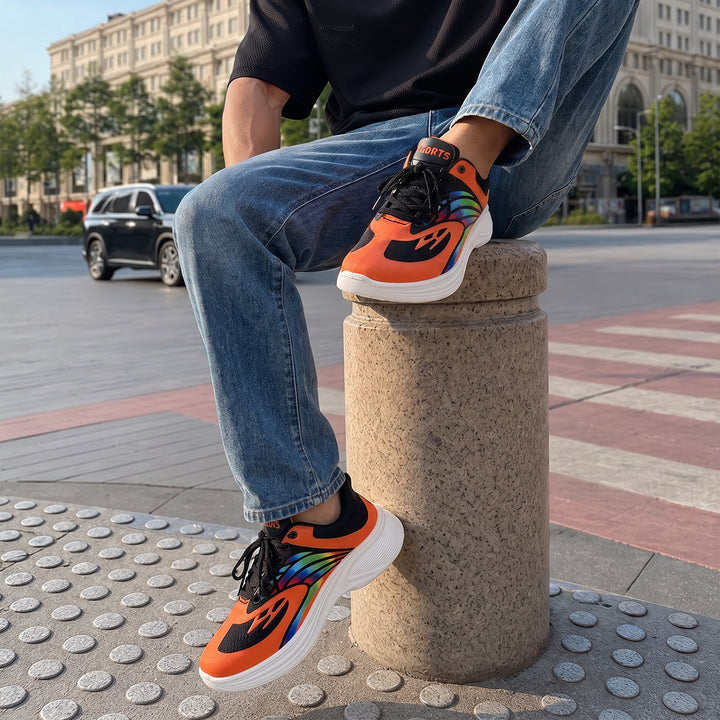 Sports Shoes