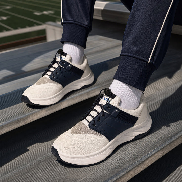 Blue Sports Shoes - m195133