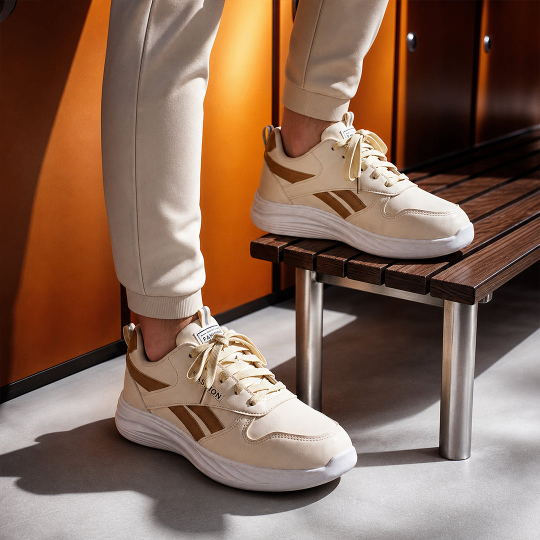 Men Sports Jogger