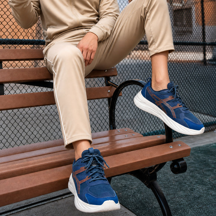 Men Sports Jogger