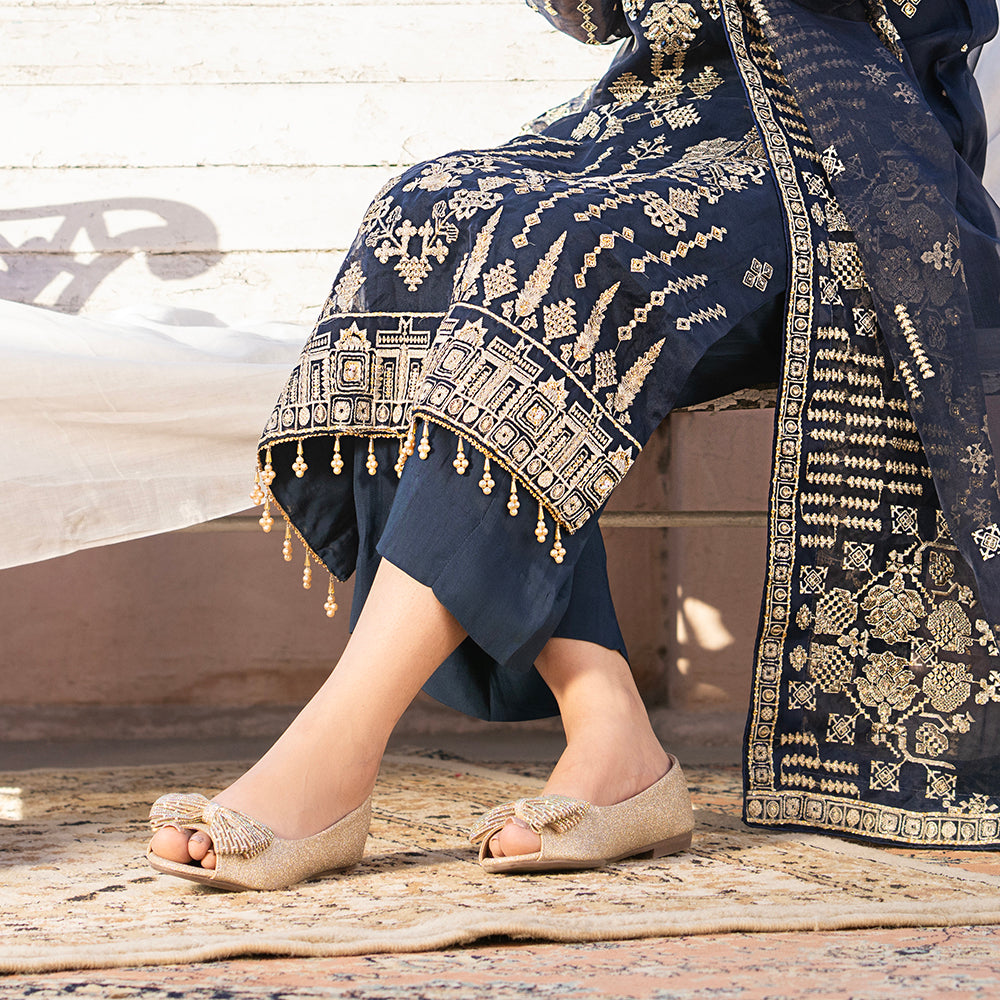 Casual PEEP TOES