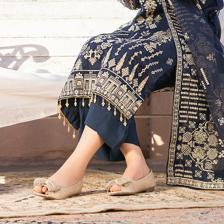 Casual PEEP TOES