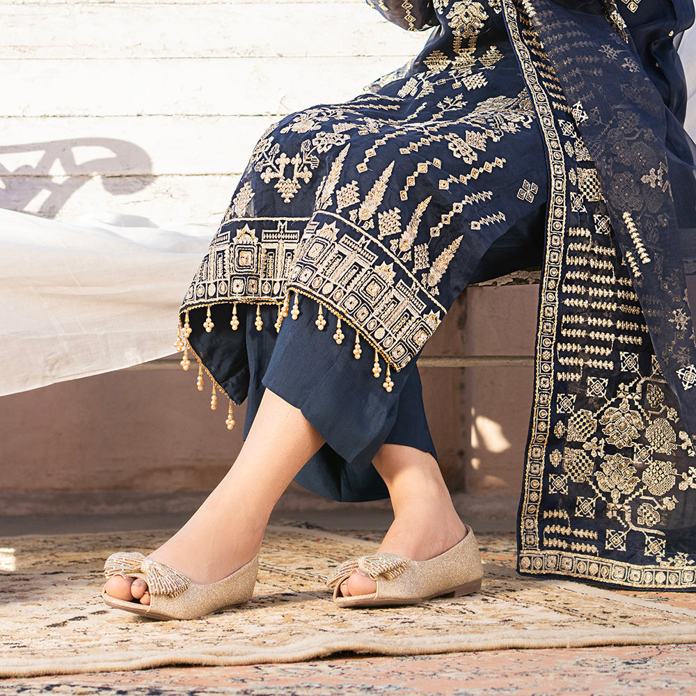 Casual PEEP TOES