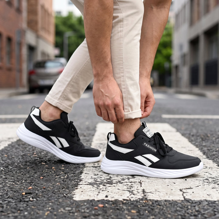 Black Sports JOGAR - M195136
