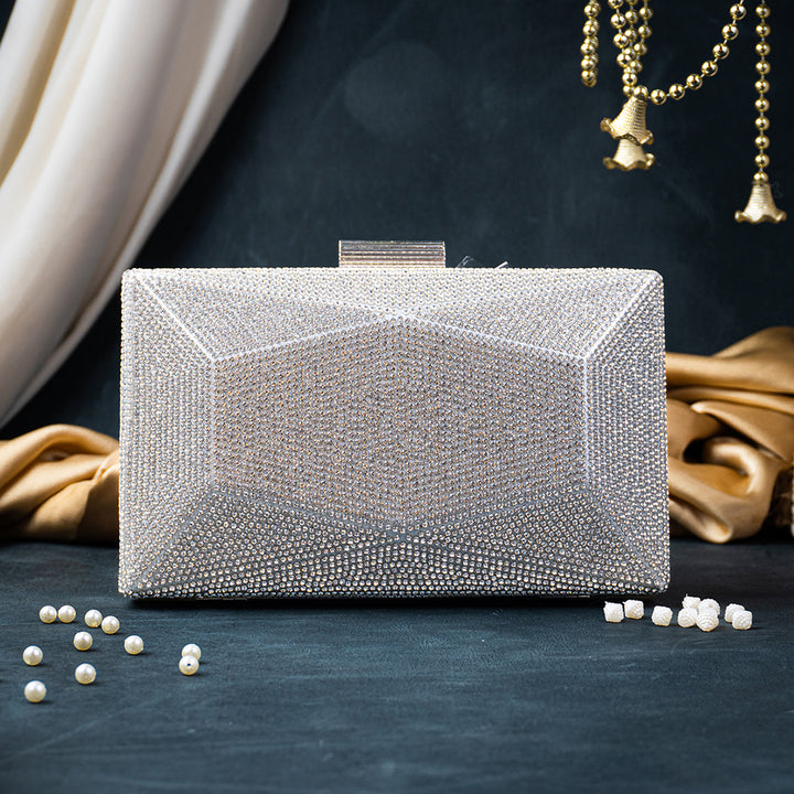 Fancy Clutch