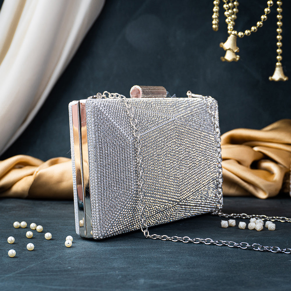 Fancy Clutch