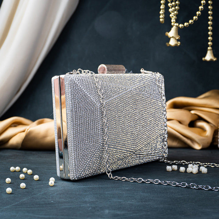 Fancy Clutch