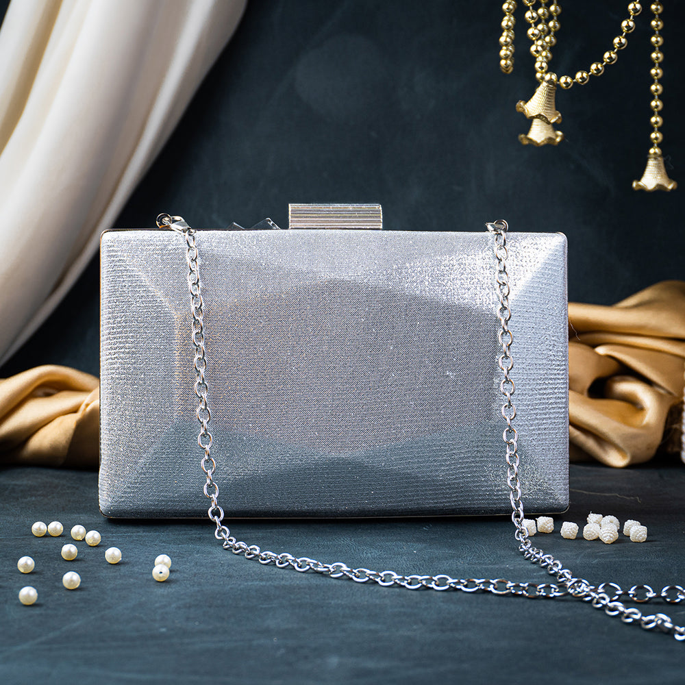 Fancy Clutch