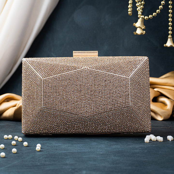 Fancy Clutch