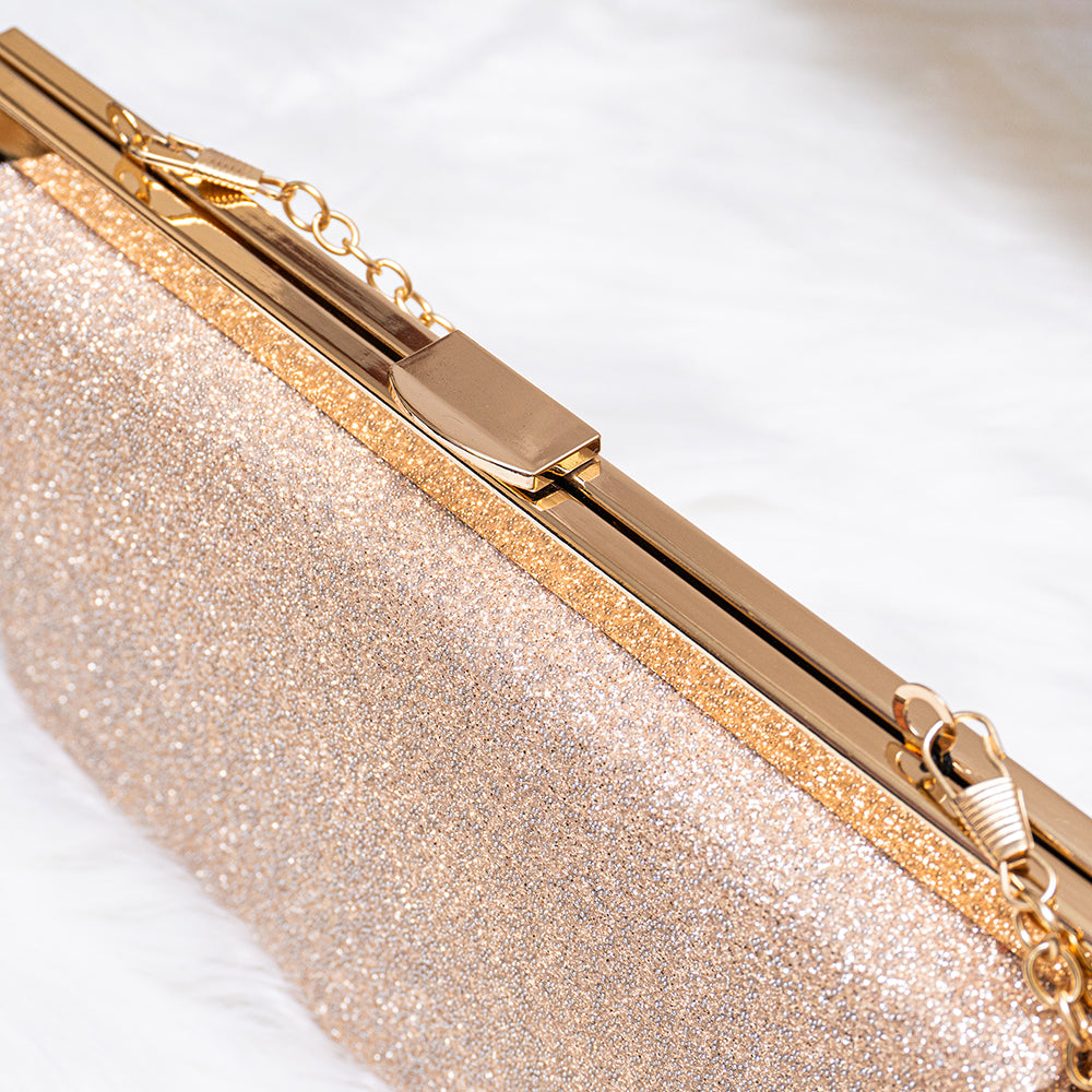 Fancy Clutch