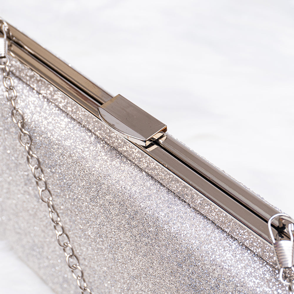 Fancy Clutch
