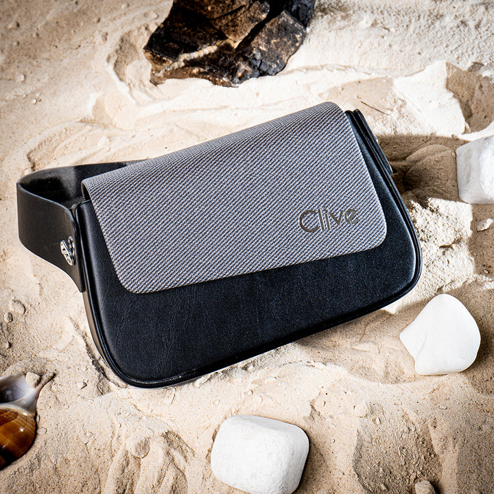 Cross Body Bag