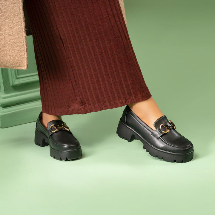 Casual Loafers