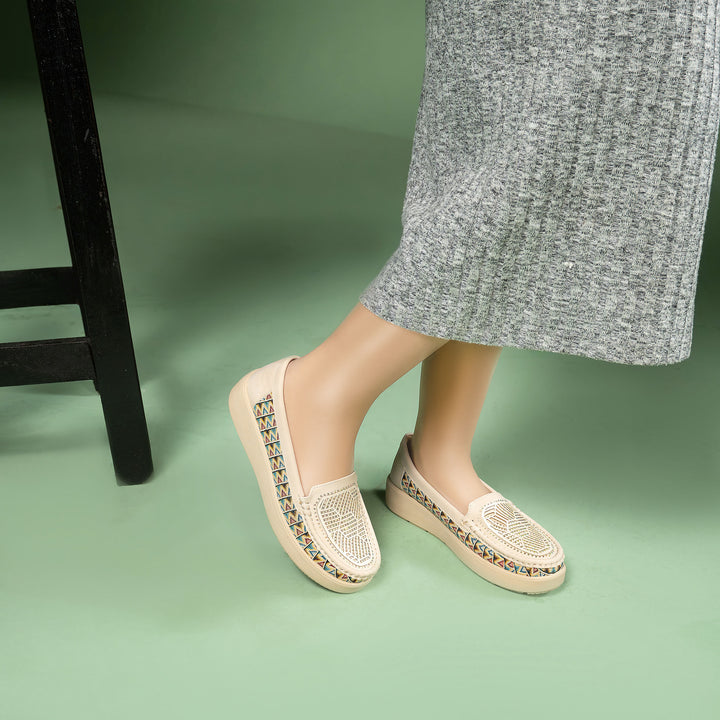 Casual Loafers