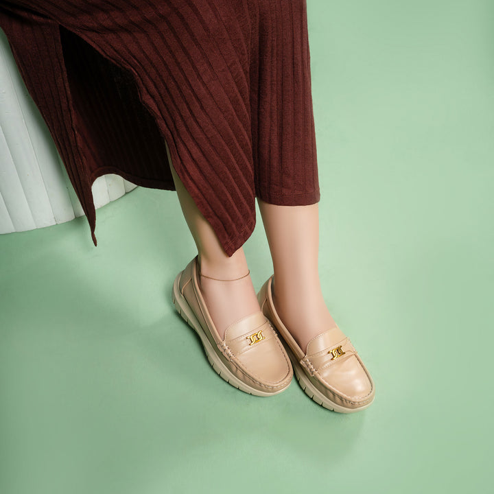 Casual Loafers
