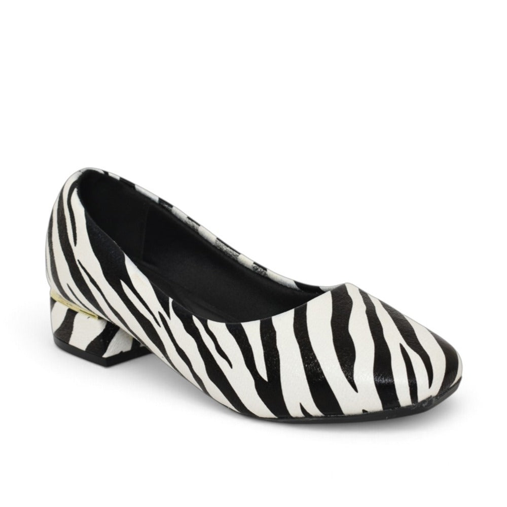 Formal Court Shoes