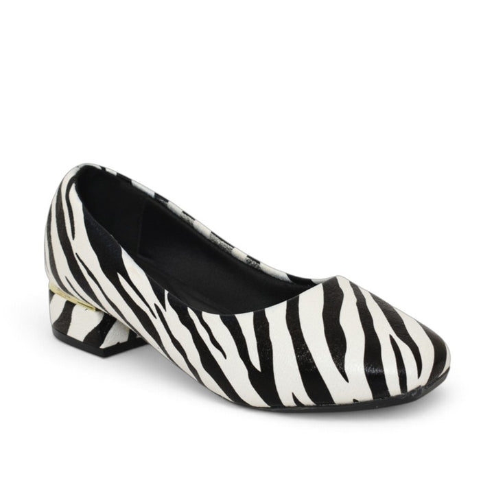 Formal Court Shoes