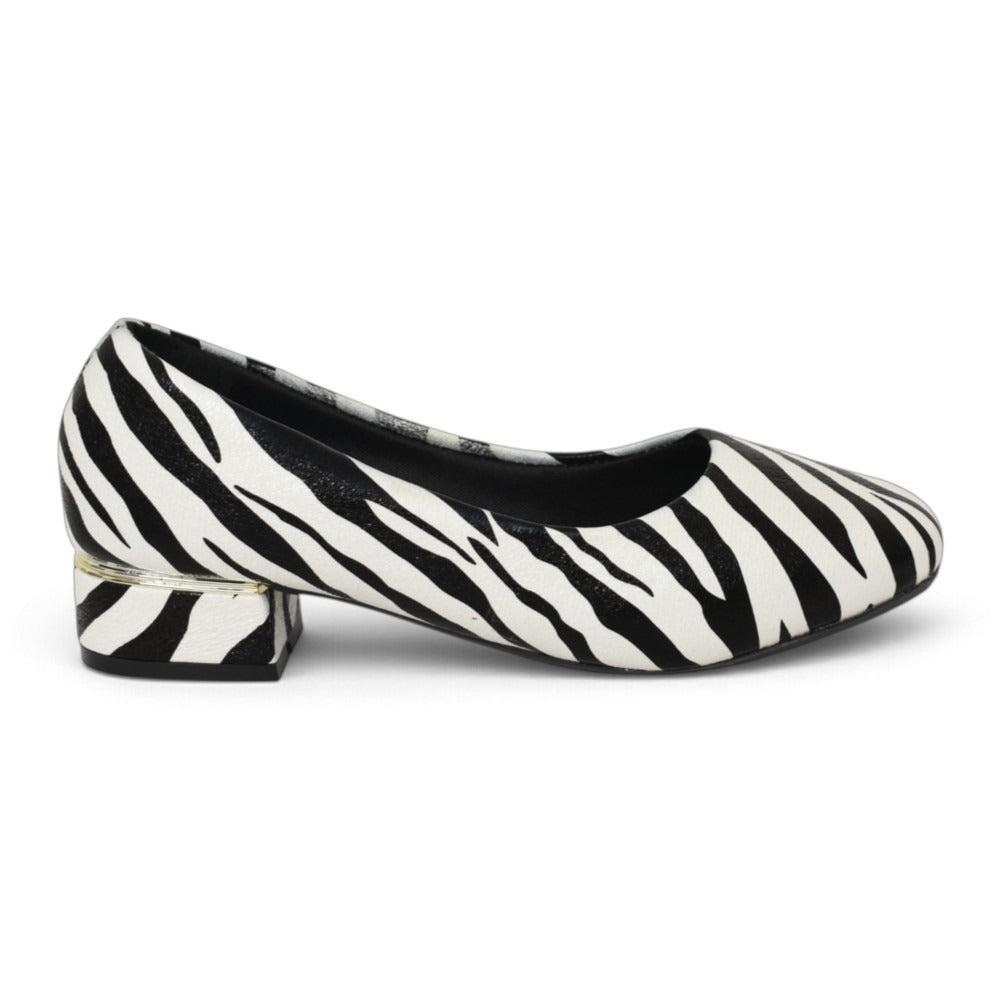 Formal Court Shoes