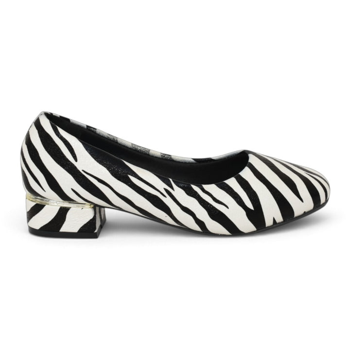 Formal Court Shoes