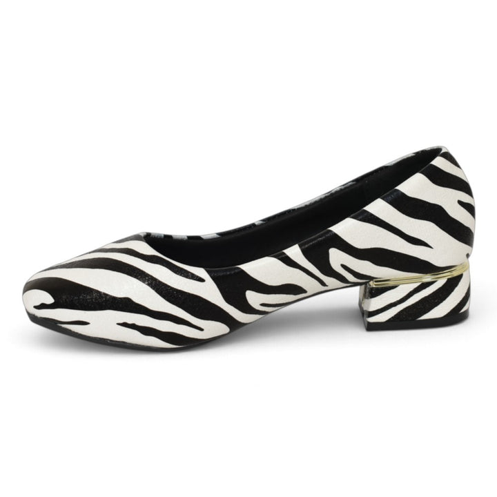 Formal Court Shoes