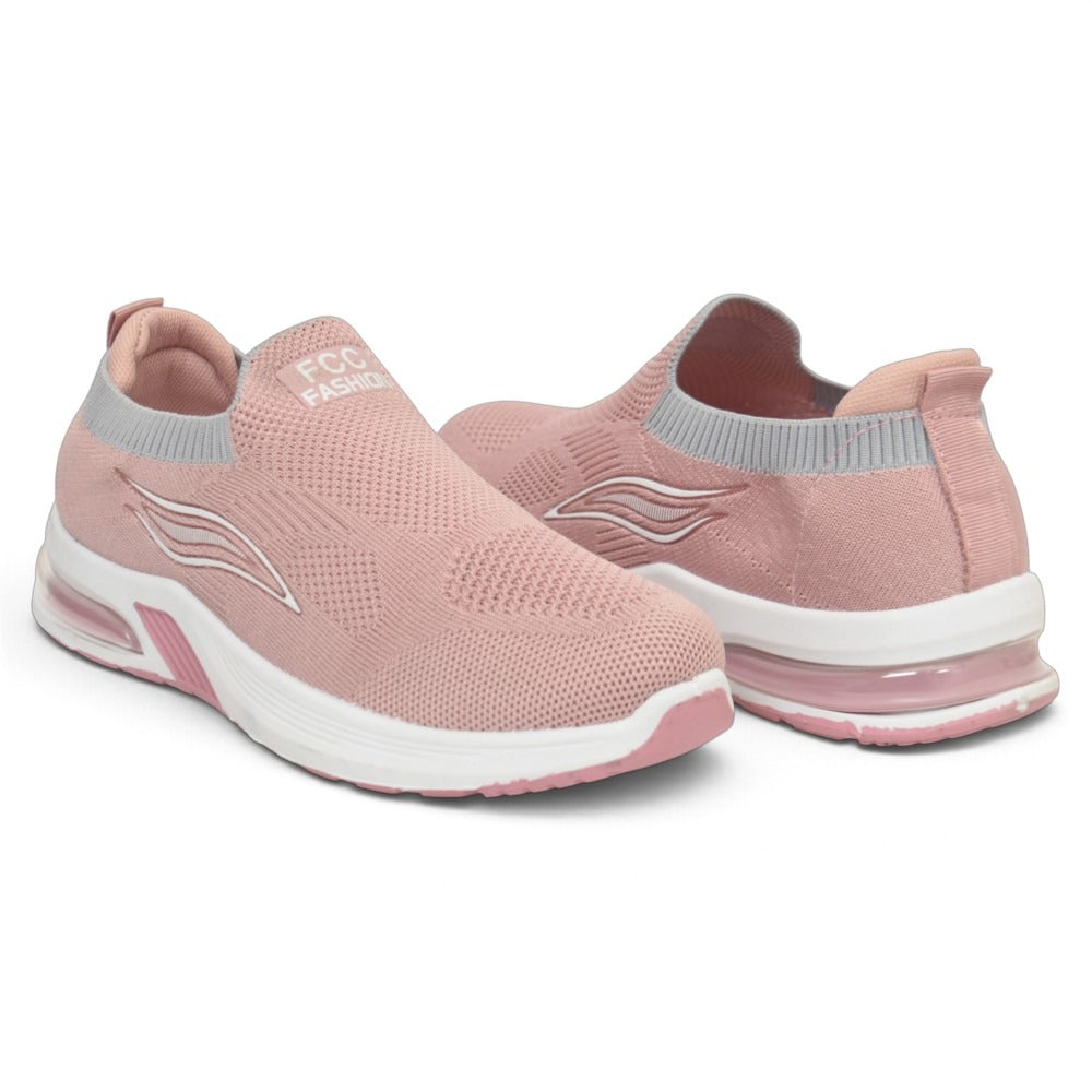 Ladies Casual Sneaker