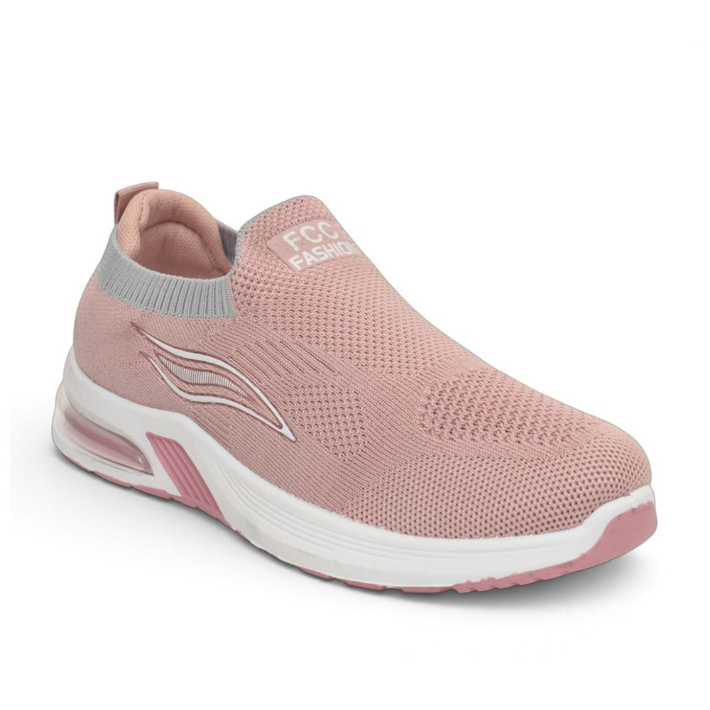 Ladies Casual Sneaker