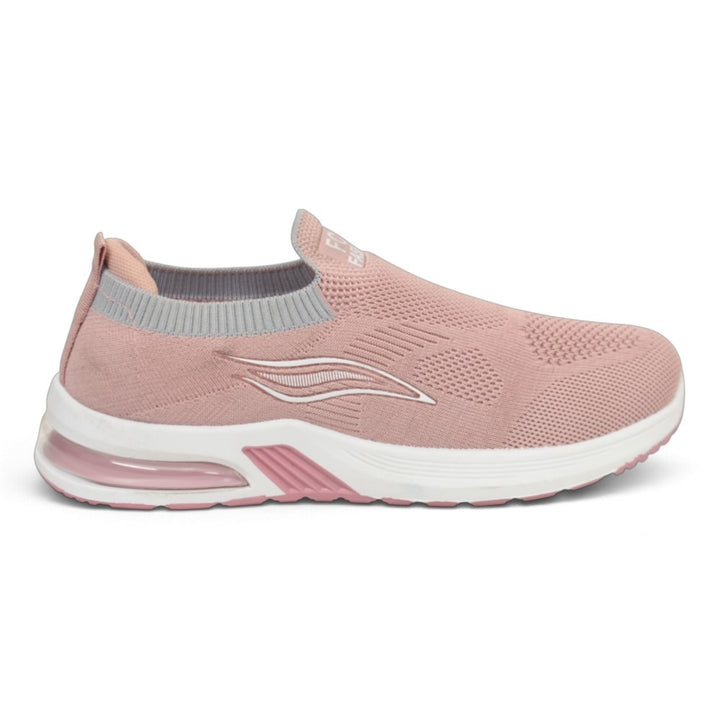 Ladies Casual Sneaker