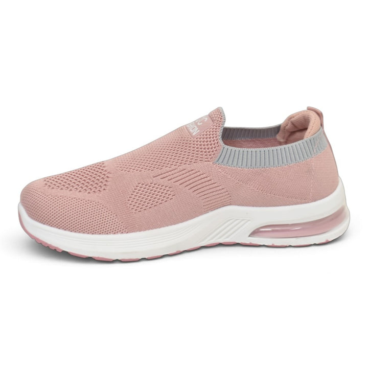 Ladies Casual Sneaker