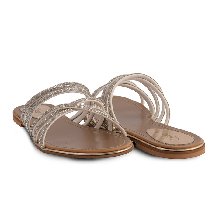 Casual Flat Slipper
