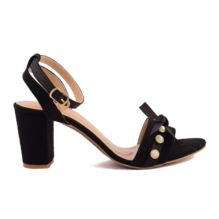Formal Sandal Heels