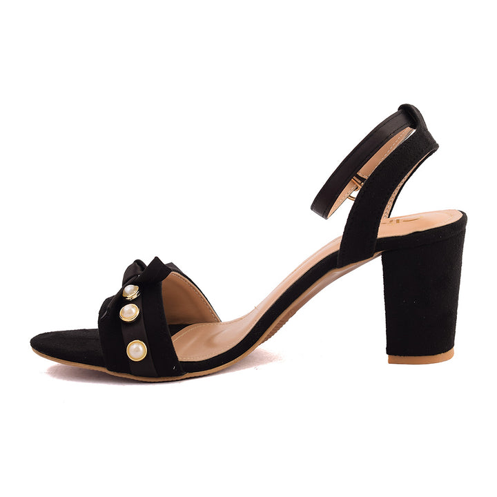 Formal Sandal Heels