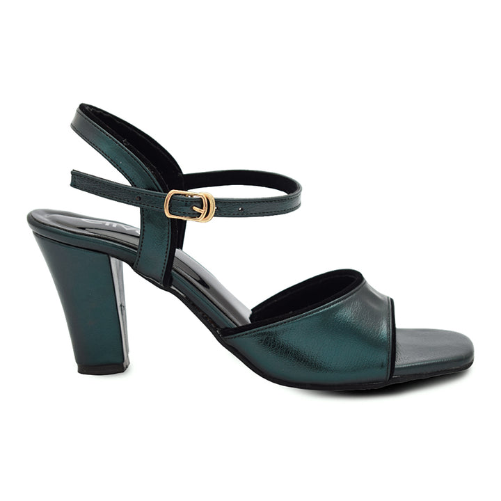 Formal Sandal Heels