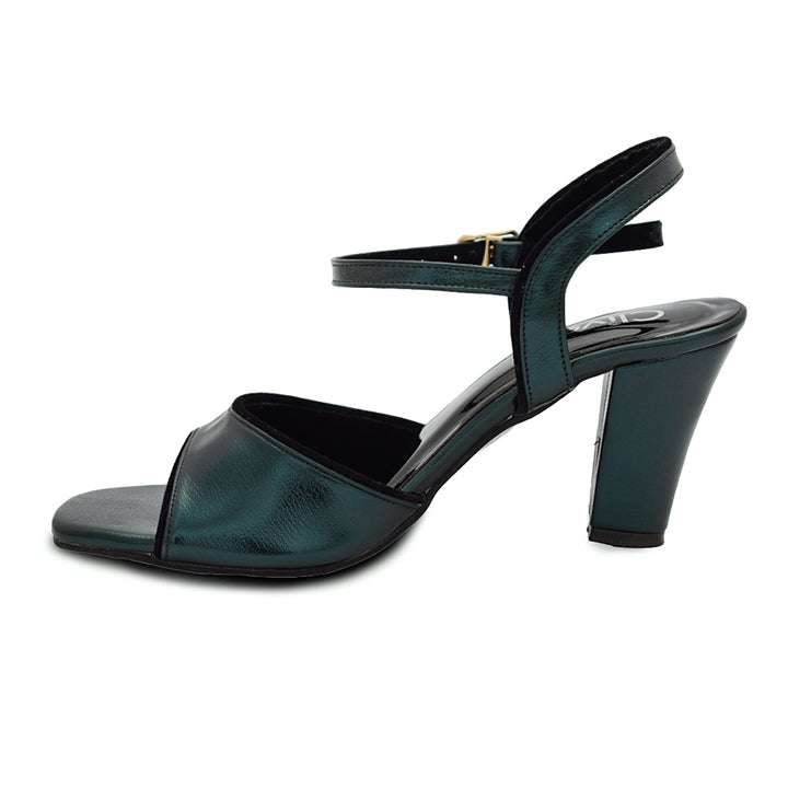 Formal Sandal Heels