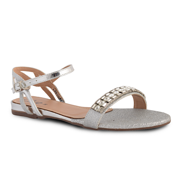 Fancy Flat Sandal