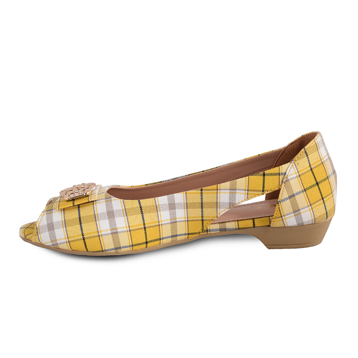Casual PEEP TOES