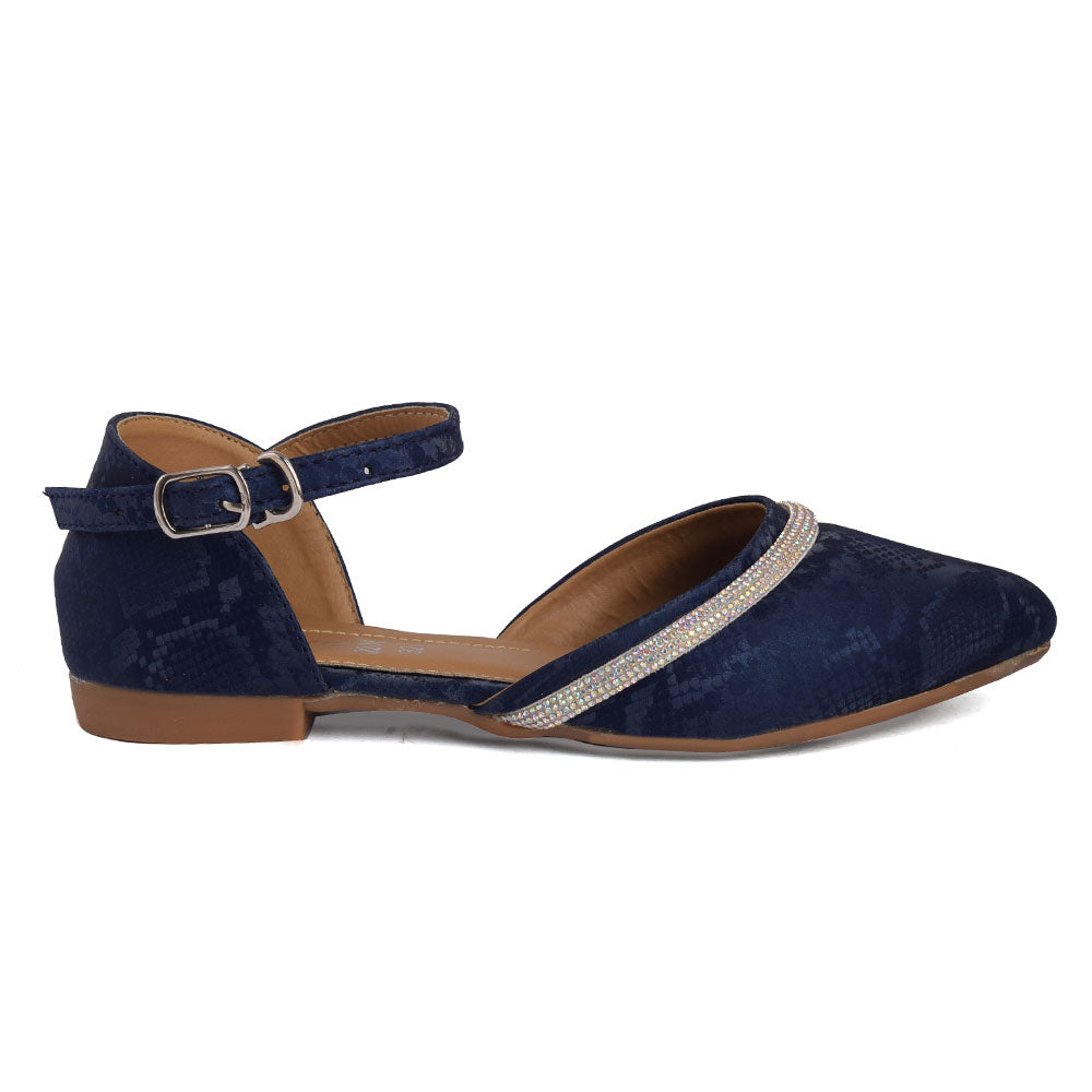 Girls Casual Pumps