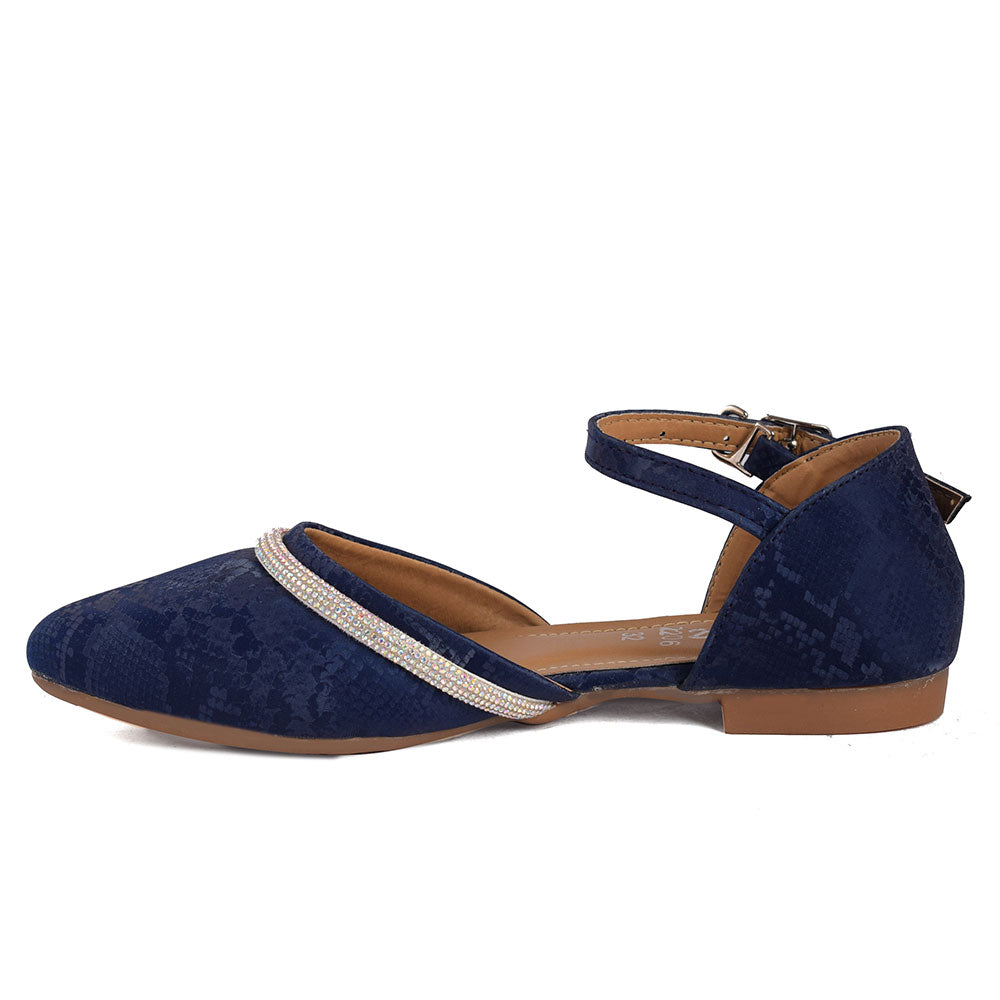 Girls Casual Pumps