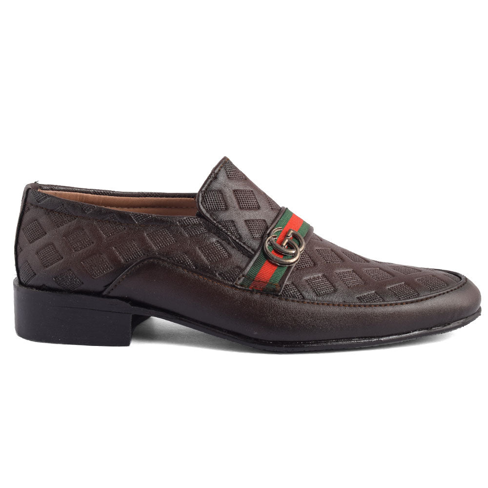 Boys Formal Shoes