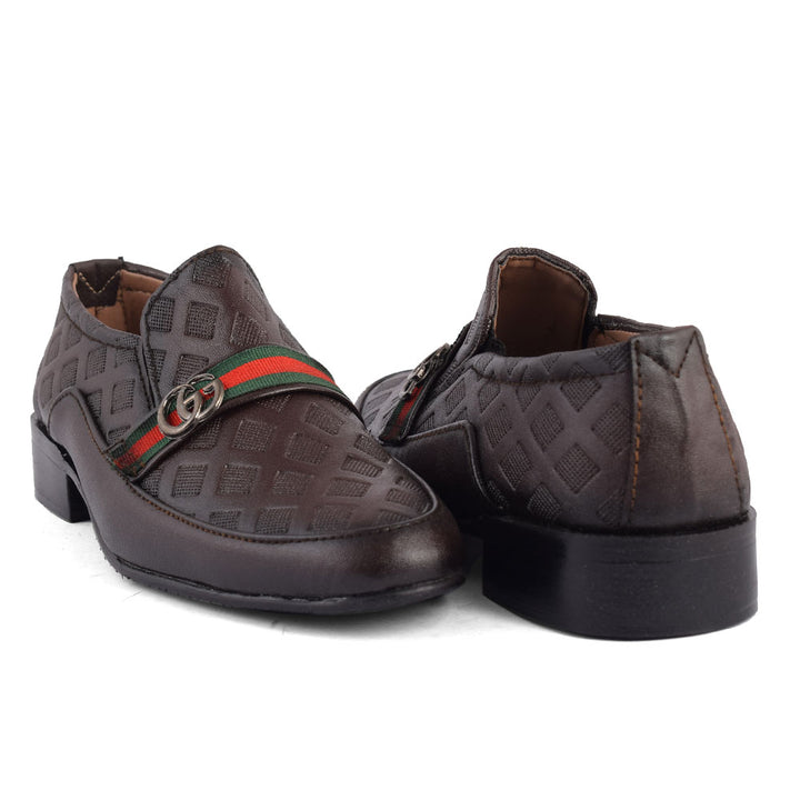 Boys Formal Shoes
