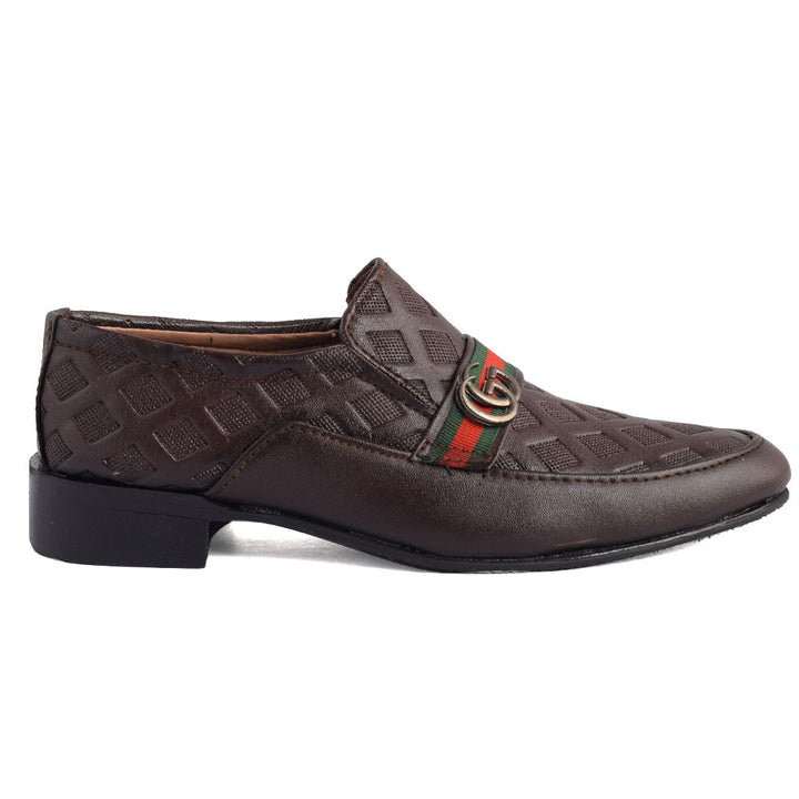 Boys Formal Shoes