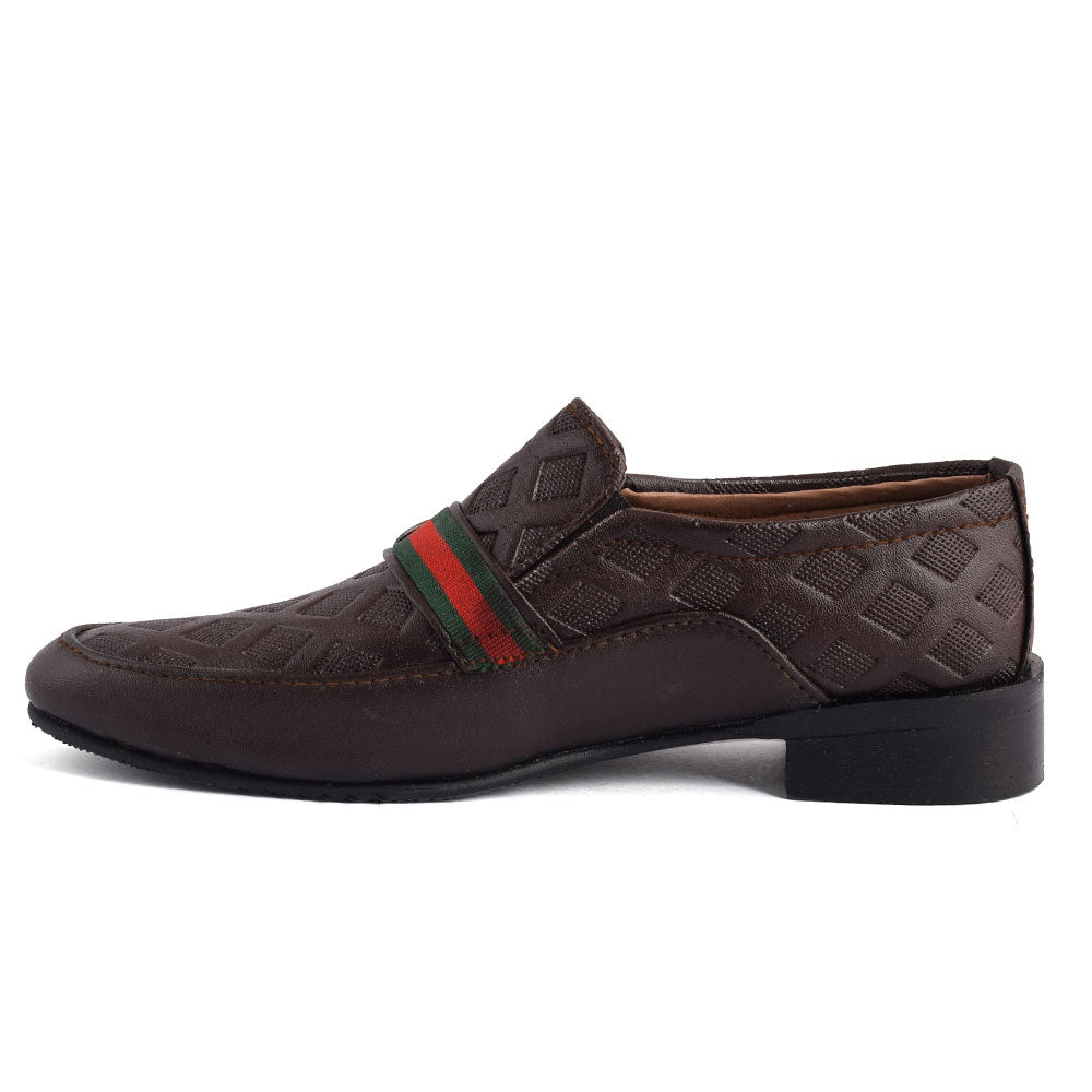 Boys Formal Shoes