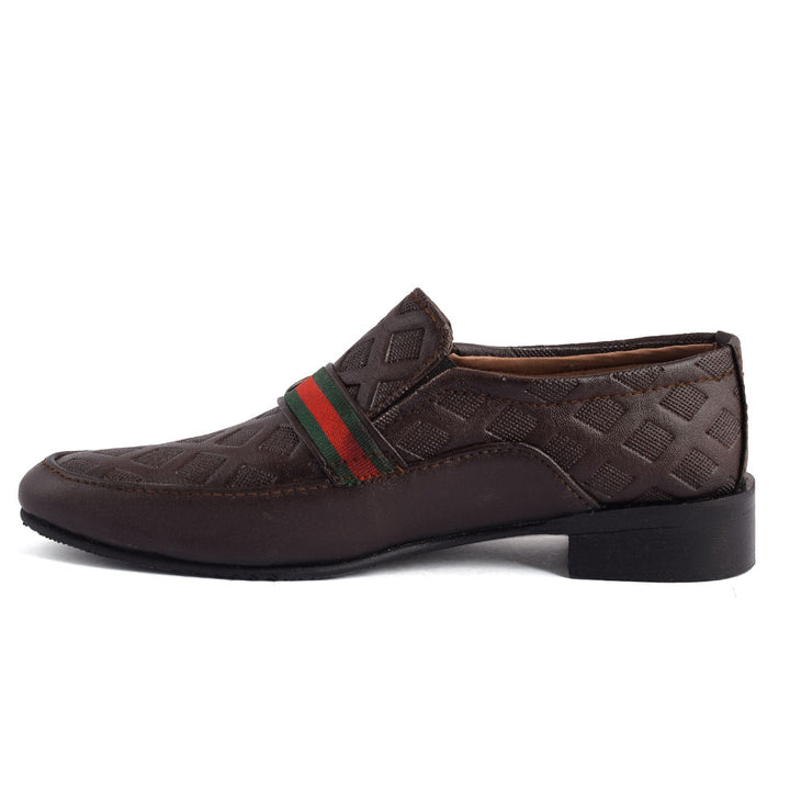 Boys Formal Shoes