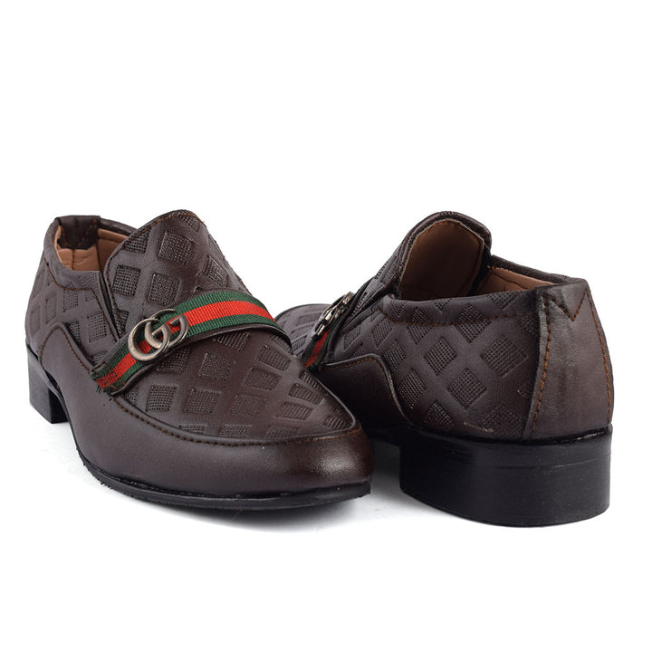 Boys Formal Shoes