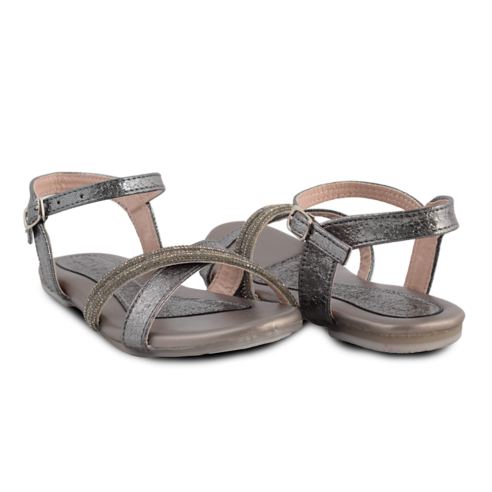 Girls Fancy Sandal