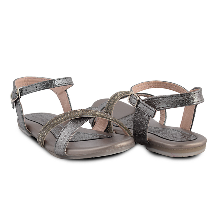 Girls Fancy Sandal