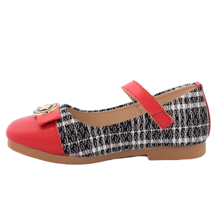 Girls Casual Pumps
